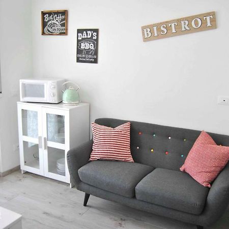Creative Apartment Dro Exterior photo